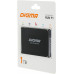 Накопитель SSD Digma SATA III 1Tb DGSR2001TP13T Run P1 2.5"