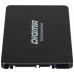 Накопитель SSD Digma SATA III 1Tb DGSR2001TP13T Run P1 2.5"
