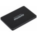 Накопитель SSD Digma SATA III 256Gb DGSR1256GS93T Run S9 M.2 2280