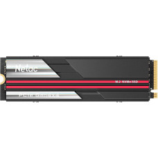 Накопитель SSD Netac PCI-E 4.0 x4 2Tb NT01NV7000-2T0-E4X NV7000 M.2 2280
