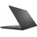 Ноутбук Dell Vostro 3510 Core i5 1135G7 8Gb SSD256Gb Intel UHD Graphics 15.6" WVA FHD (1920x1080) Windows 11 Professional black WiFi BT Cam