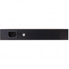Коммутатор Osnovo SW-21000(120W) (L2) 10x100Мбит/с 8PoE 120W неуправляемый