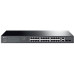 Коммутатор TP-Link JetStream TL-SG1428PE 26x1Гбит/с 2SFP 24PoE+ 250W управляемый