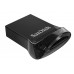 Флеш Диск Sandisk 64Gb ULTRA FIT SDCZ430-064G-G46 USB3.1 черный