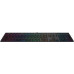 Клавиатура A4Tech Fstyler FX60H серый/белый USB slim Multimedia LED