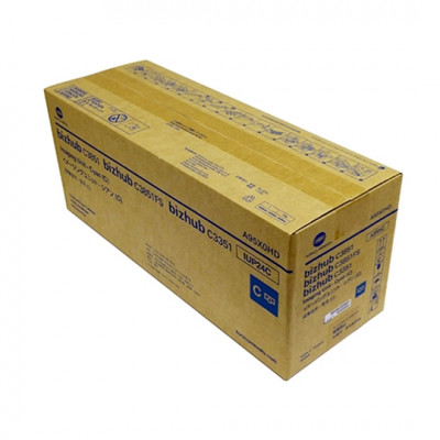 Драм-картридж Konica Minolta bizhub C3351 IUP-24(A95X01D) Black (60k) (R)