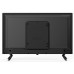 Телевизор LED Hyundai 32" H-LED32BS5003 Яндекс.ТВ Frameless черный HD 60Hz DVB-T DVB-T2 DVB-C DVB-S DVB-S2 USB WiFi Smart TV
