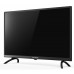 Телевизор LED Hyundai 32" H-LED32BS5003 Яндекс.ТВ Frameless черный HD 60Hz DVB-T DVB-T2 DVB-C DVB-S DVB-S2 USB WiFi Smart TV