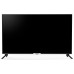 Телевизор LED Hyundai 43" H-LED43BU7003 Яндекс.ТВ Frameless черный 4K Ultra HD 60Hz DVB-T DVB-T2 DVB-C DVB-S DVB-S2 USB WiFi Smart TV