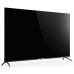 Телевизор LED Hyundai 65" H-LED65BU7003 Яндекс.ТВ Frameless черный 4K Ultra HD 60Hz DVB-T DVB-T2 DVB-C DVB-S DVB-S2 USB WiFi Smart TV