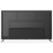 Телевизор LED Hyundai 65" H-LED65BU7003 Яндекс.ТВ Frameless черный 4K Ultra HD 60Hz DVB-T DVB-T2 DVB-C DVB-S DVB-S2 USB WiFi Smart TV