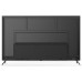 Телевизор LED Hyundai 65" H-LED65BU7003 Яндекс.ТВ Frameless черный 4K Ultra HD 60Hz DVB-T DVB-T2 DVB-C DVB-S DVB-S2 USB WiFi Smart TV