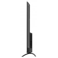 Телевизор LED Hyundai 65" H-LED65BU7003 Яндекс.ТВ Frameless черный 4K Ultra HD 60Hz DVB-T DVB-T2 DVB-C DVB-S DVB-S2 USB WiFi Smart TV
