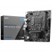 Материнская плата MSI PRO H610M-E DDR4 Soc-1700 Intel H610 2xDDR4 mATX AC`97 8ch(7.1) GbLAN+VGA+HDMI