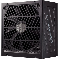 Блок питания Cooler Master ATX 850W XG850 80+ platinum (24+8+4+4pin) APFC 135mm fan 12xSATA Cab Manag RTL