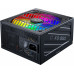 Блок питания Cooler Master ATX 850W XG850 PLATINUM Plus 80+ platinum (24+8+4+4pin) APFC 135mm fan color LED 12xSATA Cab Manag RTL