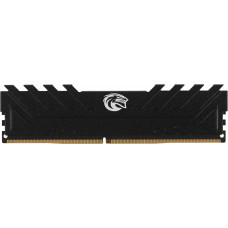 Память DDR4 8Gb 3200MHz Kingspec KS3200D4M13508G RTL PC4-21300 CL19 DIMM 288-pin 1.35В single rank