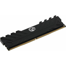 Память DDR4 8Gb 3200MHz Kingspec KS3200D4M13508G RTL PC4-21300 CL19 DIMM 288-pin 1.35В single rank