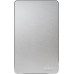 Жесткий диск Netac USB 3.0 1Tb NT05K330N-001T-30SL K330 2.5" серебристый
