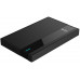 Жесткий диск Netac USB 3.0 1Tb NT05K331N-001T-30BK K331 2.5" черный