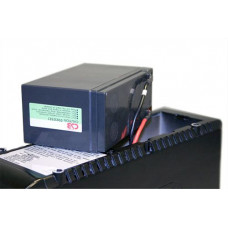 Источник бесперебойного питания Powercom Imperial IMP-525AP 315Вт 525ВА черный