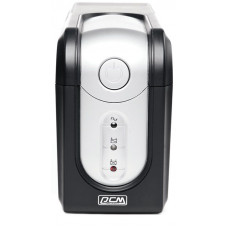 Источник бесперебойного питания Powercom Imperial IMP-525AP 315Вт 525ВА черный