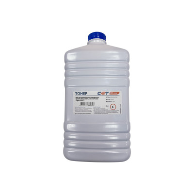 Тонер Type 523 для RICOH Aficio MPC2503/Aficio SPC830 (Japan) Cyan, 500г/бут, (унив.), OSP0523C500