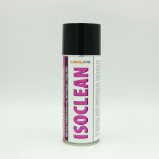 Универсальный очиститель Isoclean (аэрозоль) 520мл