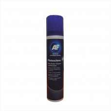Средство для очистки и восст. резиновых поверхностей Platen Clean (аэрозоль) 520мл