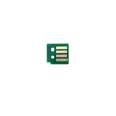 Чип картриджа 006R01454 для XEROX WorkCentre 7120/7125/7220 (CET) Yellow, CET9501Y
