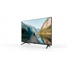 Телевизор LED Starwind 32" SW-LED32SG300 Яндекс.ТВ черный HD 60Hz DVB-T DVB-T2 DVB-C DVB-S DVB-S2 USB WiFi Smart TV