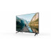 Телевизор LED Starwind 32" SW-LED32SG300 Яндекс.ТВ черный HD 60Hz DVB-T DVB-T2 DVB-C DVB-S DVB-S2 USB WiFi Smart TV