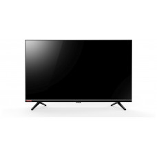 Телевизор LED Starwind 32" SW-LED32SG300 Яндекс.ТВ черный HD 60Hz DVB-T DVB-T2 DVB-C DVB-S DVB-S2 USB WiFi Smart TV