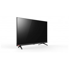 Телевизор LED Starwind 32" SW-LED32SG300 Яндекс.ТВ черный HD 60Hz DVB-T DVB-T2 DVB-C DVB-S DVB-S2 USB WiFi Smart TV