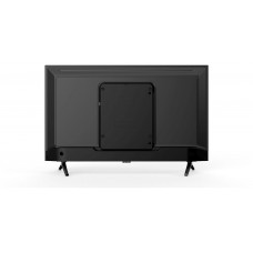 Телевизор LED Starwind 32" SW-LED32SG300 Яндекс.ТВ черный HD 60Hz DVB-T DVB-T2 DVB-C DVB-S DVB-S2 USB WiFi Smart TV