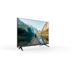 Телевизор LED Starwind 32" SW-LED32SG300 Яндекс.ТВ черный HD 60Hz DVB-T DVB-T2 DVB-C DVB-S DVB-S2 USB WiFi Smart TV