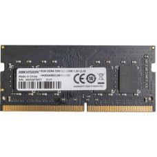 Память DDR4 8Gb 3200MHz Hikvision HKED4082CAB1G4ZB1/8G RTL PC4-25600 CL22 SO-DIMM 260-pin 1.2В