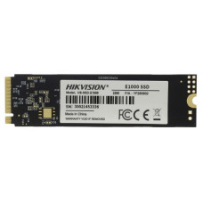Накопитель SSD Hikvision PCI-E x4 256Gb HS-SSD-E1000/256G M.2 2280