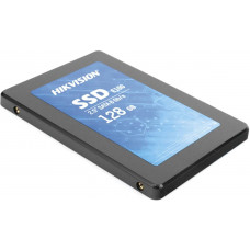Накопитель SSD Hikvision SATA III 128Gb HS-SSD-E100/128G 2.5"