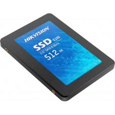 Накопитель SSD Hikvision SATA III 512Gb HS-SSD-E100/512G 2.5"