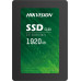 Накопитель SSD Hikvision SATA III 1920Gb HS-SSD-C100/1920G 2.5"
