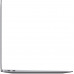 Ноутбук Apple MacBook Air A2337 M1 8 core 8Gb SSD256Gb/7 core GPU 13.3" IPS (2560x1600) Mac OS grey space WiFi BT Cam