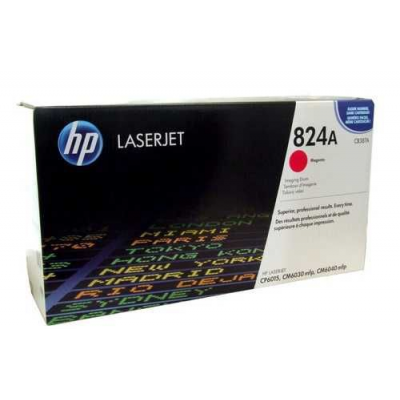 Драм-картридж HP Color LJ CP6015/CM6030MFP CB387A Magenta (35k) (R)