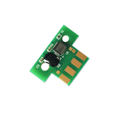 Чип Lexmark C2425/MC2640 C235HC0 Cyan (2.3k)