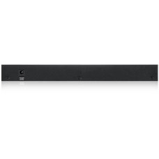 Коммутатор Zyxel GS1915-8-EU0101F (L2) 8x1Гбит/с управляемый