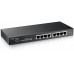 Коммутатор Zyxel GS1915-8-EU0101F (L2) 8x1Гбит/с управляемый