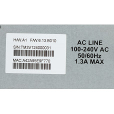 Коммутатор D-Link DGS-1210-10P/ME/A1A 8x1Гбит/с 2SFP 8PoE управляемый