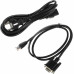 Коммутатор D-Link DGS-1210-10P/ME/A1A 8x1Гбит/с 2SFP 8PoE управляемый