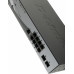 Коммутатор D-Link DGS-1210-10P/ME/A1A 8x1Гбит/с 2SFP 8PoE управляемый