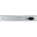 Коммутатор D-Link DGS-1210-10P/ME/A1A 8x1Гбит/с 2SFP 8PoE управляемый